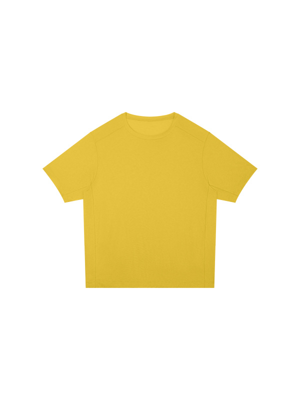 Unisex Lightweight Crewneck T-Shirt