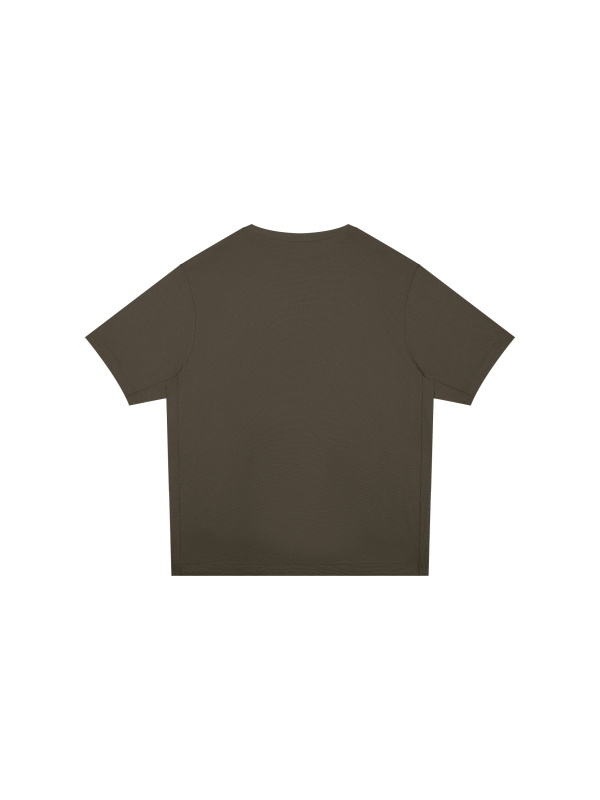 Unisex Lightweight Crewneck T-Shirt