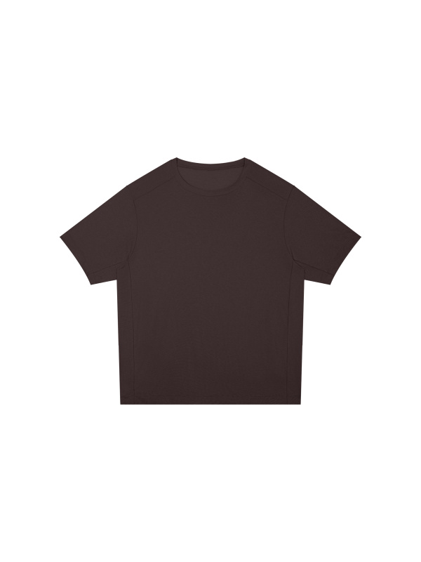 Unisex Lightweight Crewneck T-Shirt