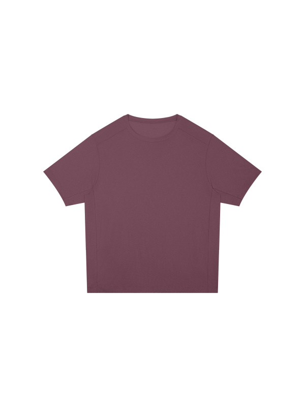 Unisex Lightweight Crewneck T-Shirt