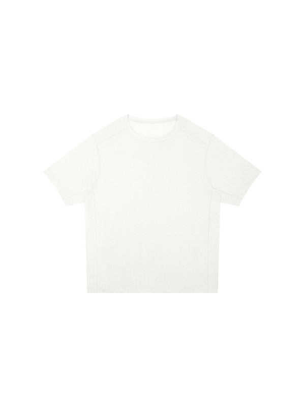 Unisex Lightweight Crewneck T-Shirt