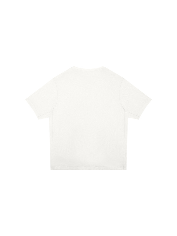 Unisex Lightweight Crewneck T-Shirt