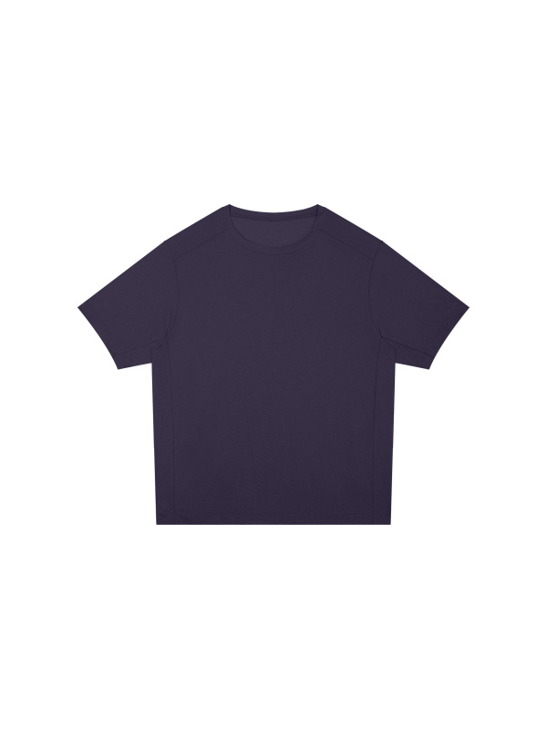Unisex Lightweight Crewneck T-Shirt