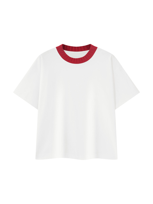 Unisex Heavyweight Boxy T-Shirt