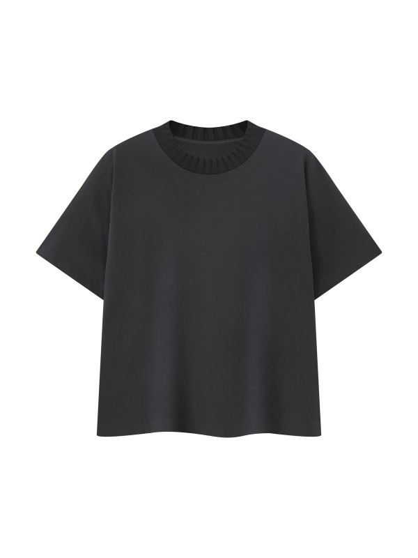 Unisex Heavyweight Boxy T-Shirt