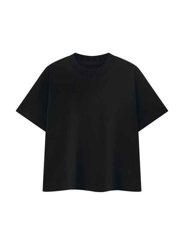 Unisex Heavyweight Boxy T-Shirt