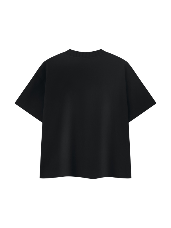 Unisex Heavyweight Boxy T-Shirt
