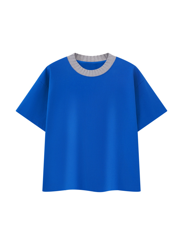 Unisex Heavyweight Boxy T-Shirt