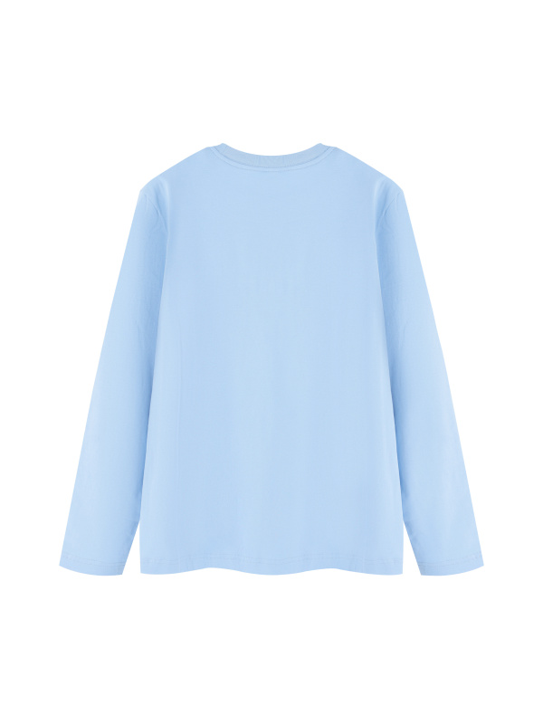 Unisex Heavyweight Long Sleeve T-Shirt