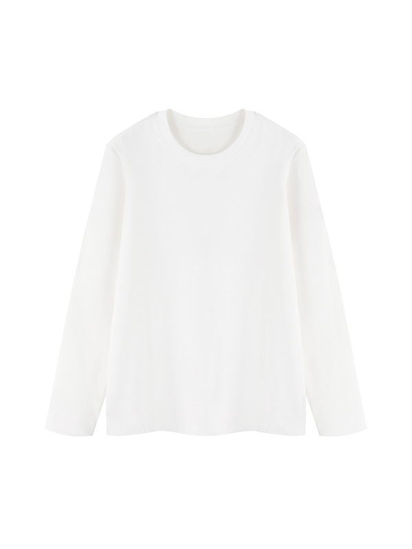 Unisex Heavyweight Long Sleeve T-Shirt