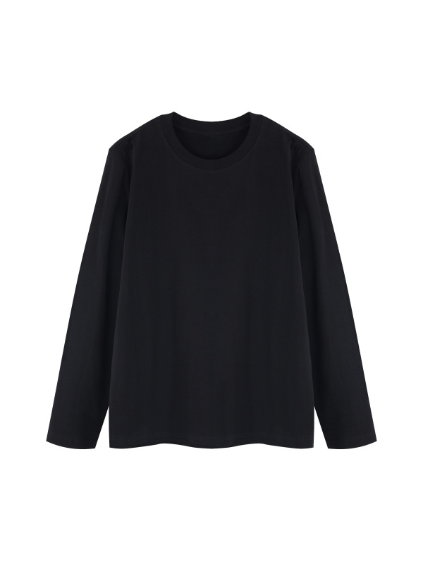 Unisex Heavyweight Long Sleeve T-Shirt