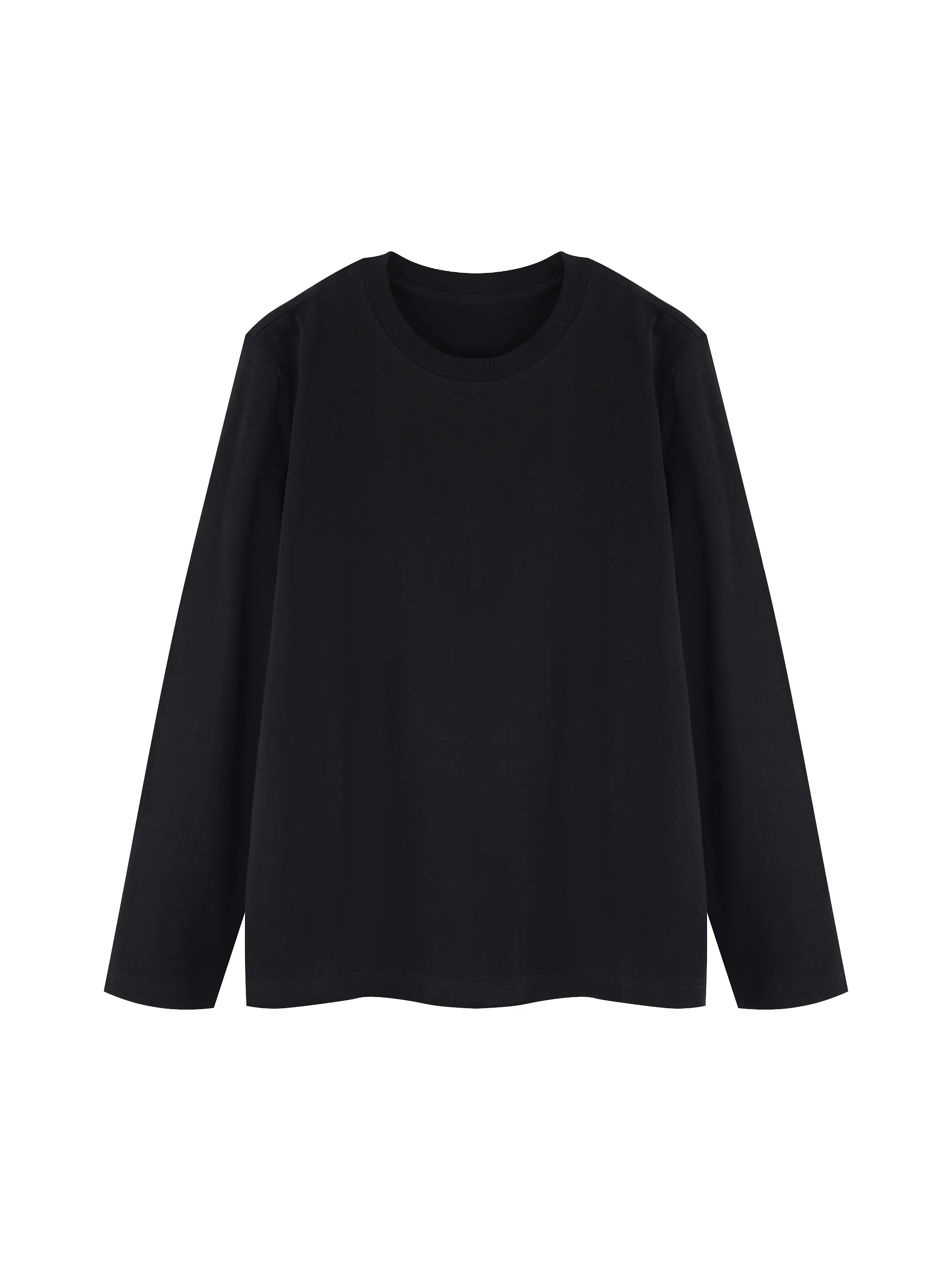 Unisex Heavyweight Long Sleeve T-Shirt
