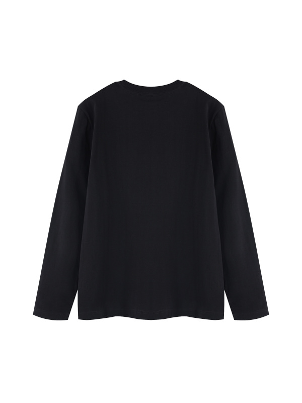 Unisex Heavyweight Long Sleeve T-Shirt