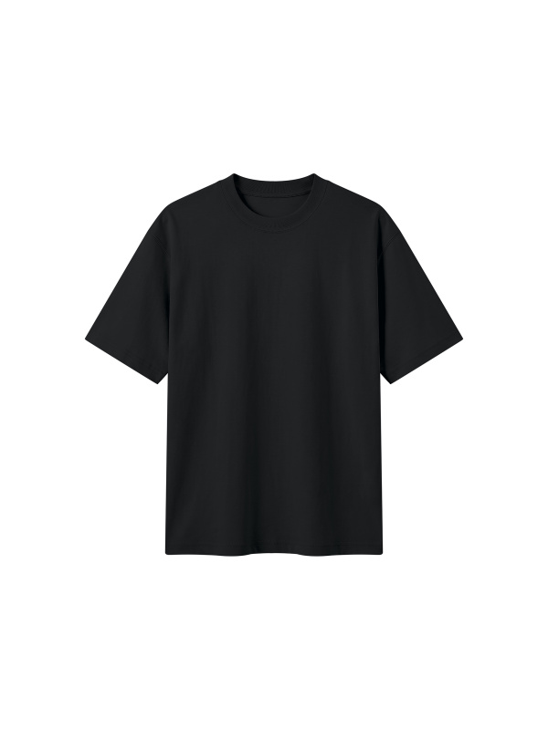 Unisex Heavyweight Oversized T-Shirt