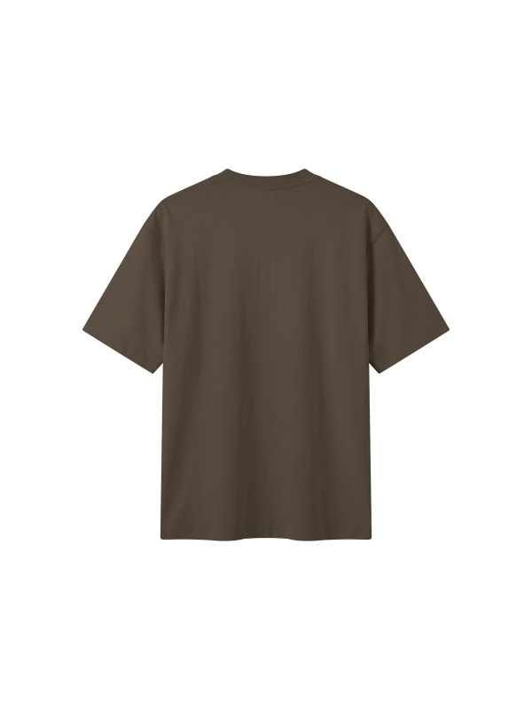 Unisex Heavyweight Oversized T-Shirt