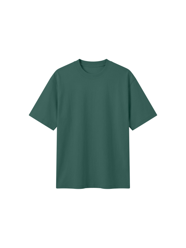 Unisex Heavyweight Oversized T-Shirt