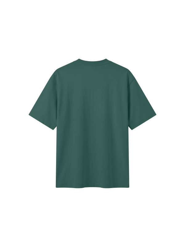 Unisex Heavyweight Oversized T-Shirt