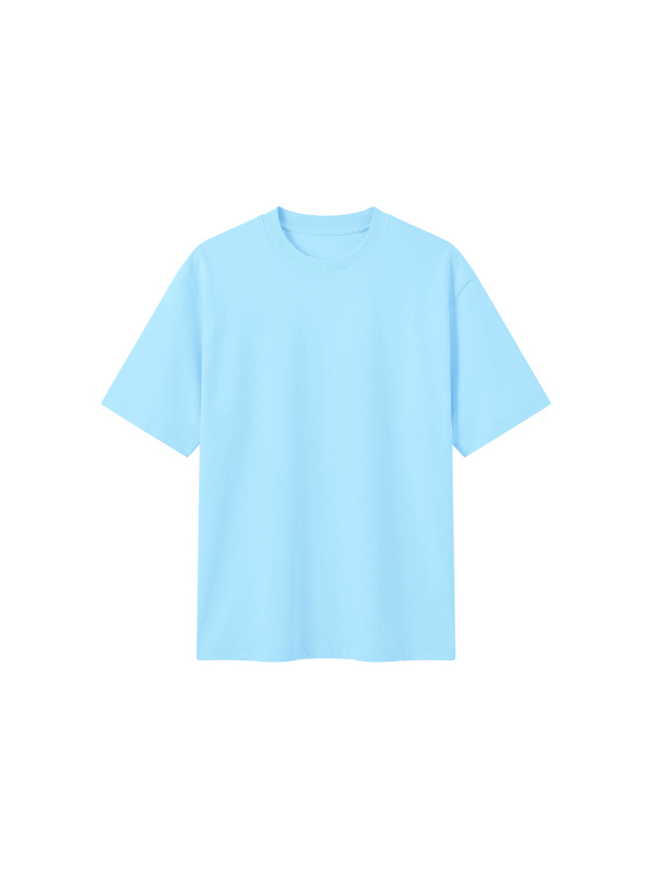 Unisex Heavyweight Oversized T-Shirt