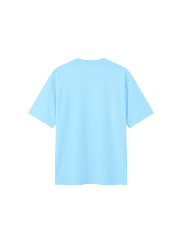 Unisex Heavyweight Oversized T-Shirt