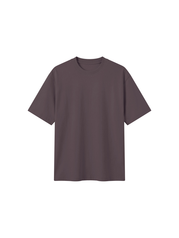 Unisex Heavyweight Oversized T-Shirt