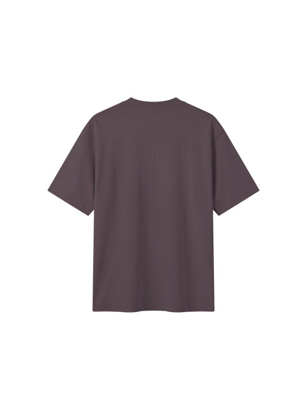 Unisex Heavyweight Oversized T-Shirt