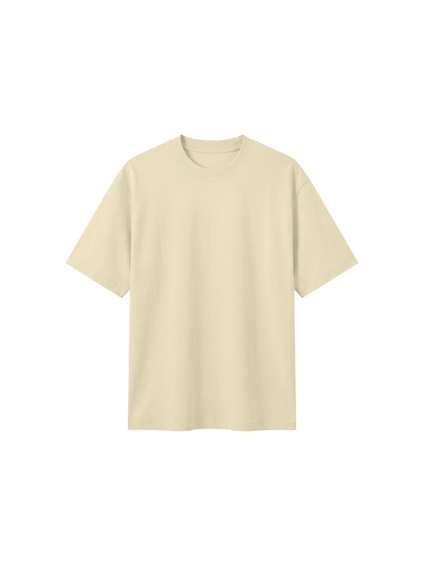Unisex Heavyweight Oversized T-Shirt