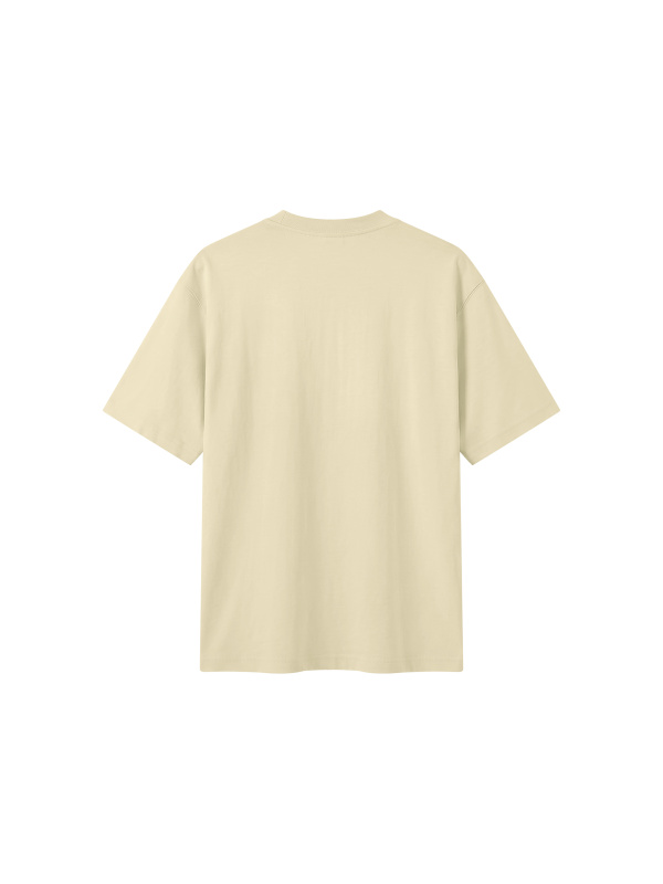 Unisex Heavyweight Oversized T-Shirt