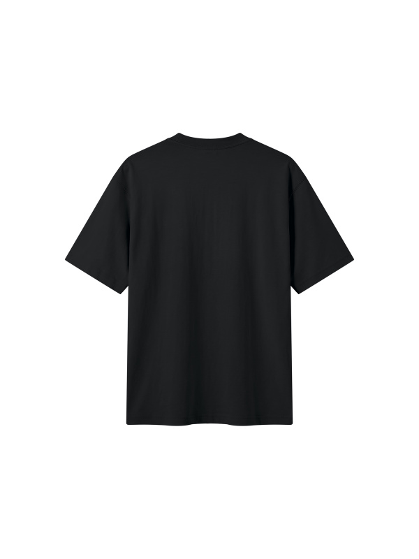 Unisex Heavyweight Oversized T-Shirt