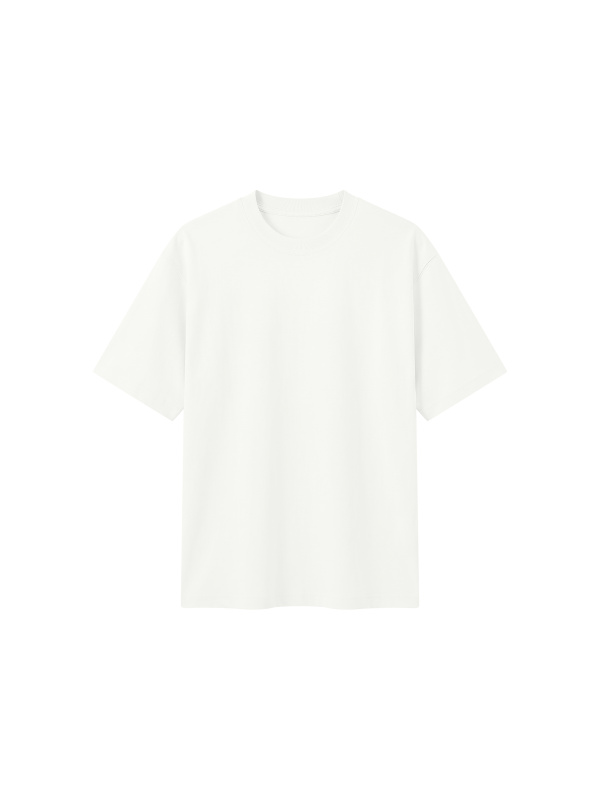 Unisex Heavyweight Oversized T-Shirt