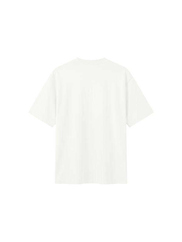Unisex Heavyweight Oversized T-Shirt