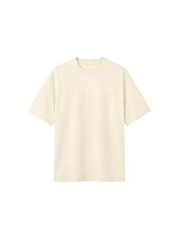Unisex Heavyweight Oversized T-Shirt