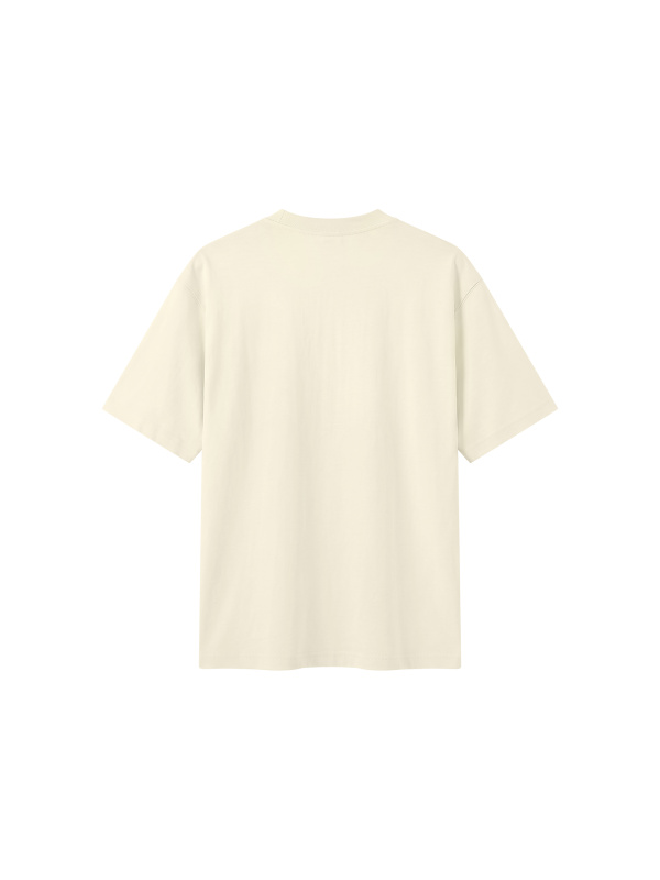 Unisex Heavyweight Oversized T-Shirt