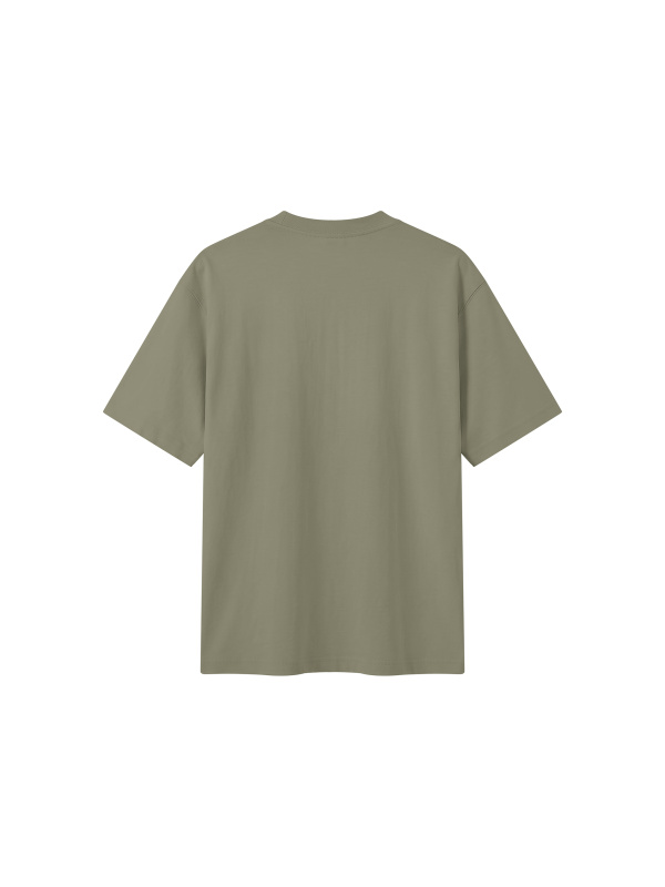 Unisex Heavyweight Oversized T-Shirt