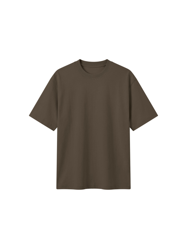 Unisex Heavyweight Oversized T-Shirt
