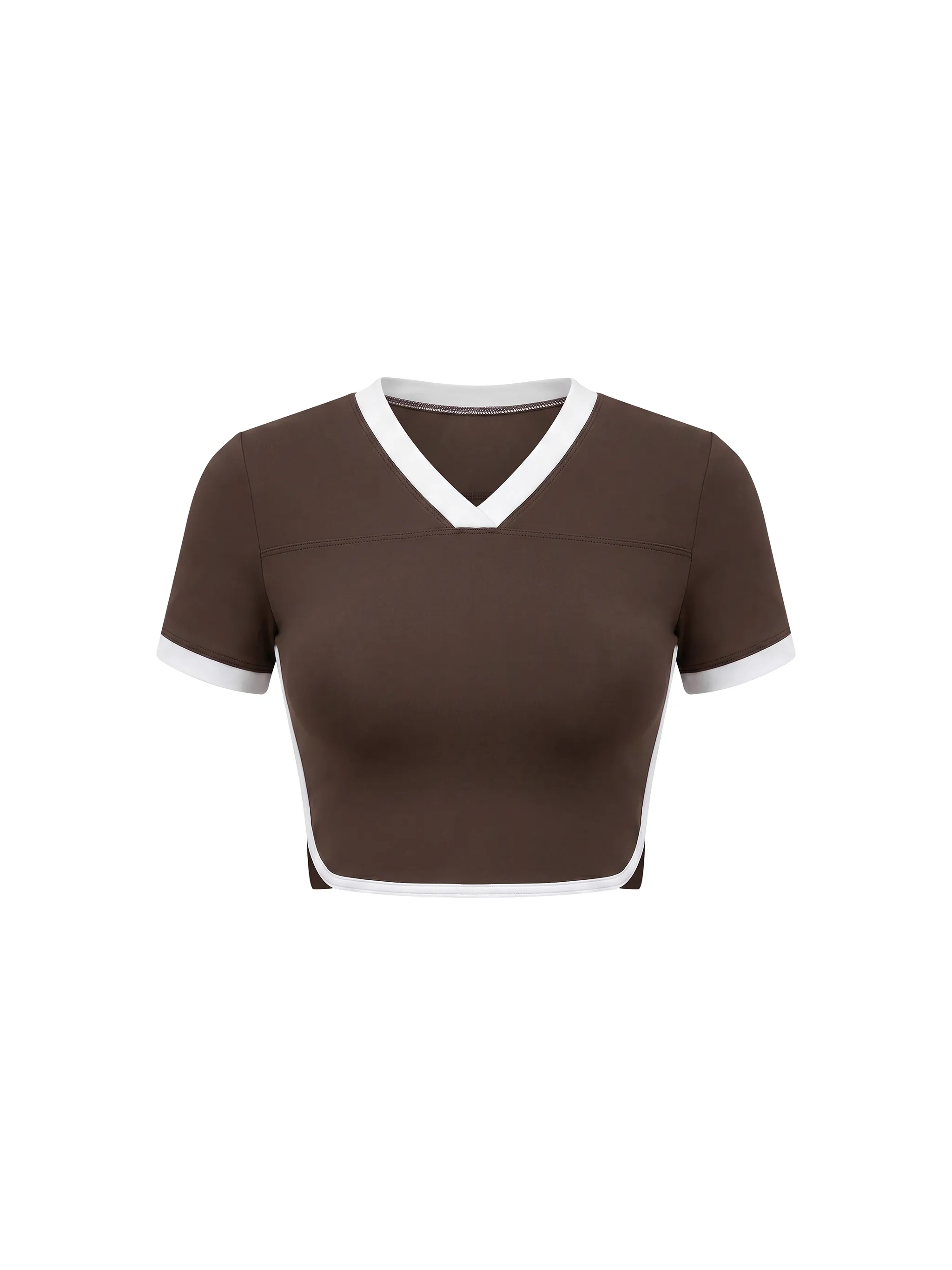 Women’s Color Block Performance T-Shirt
