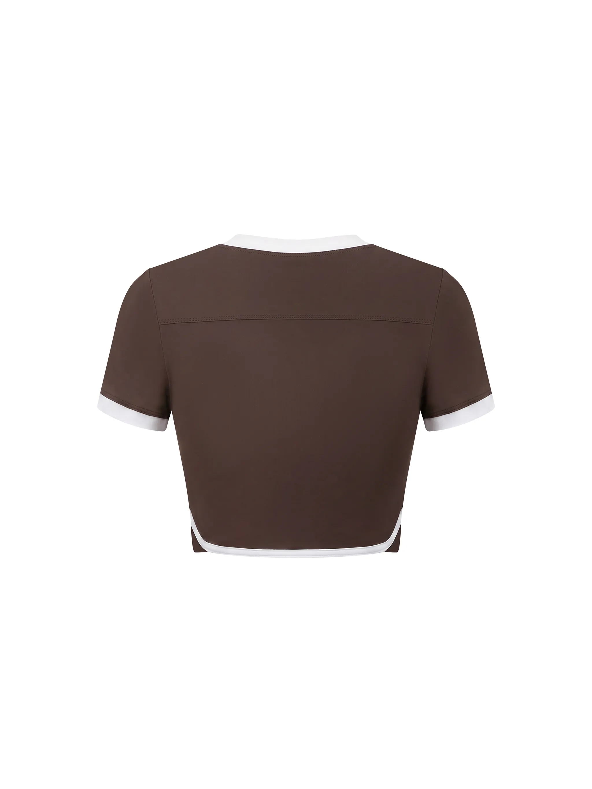 Women’s Color Block Performance T-Shirt