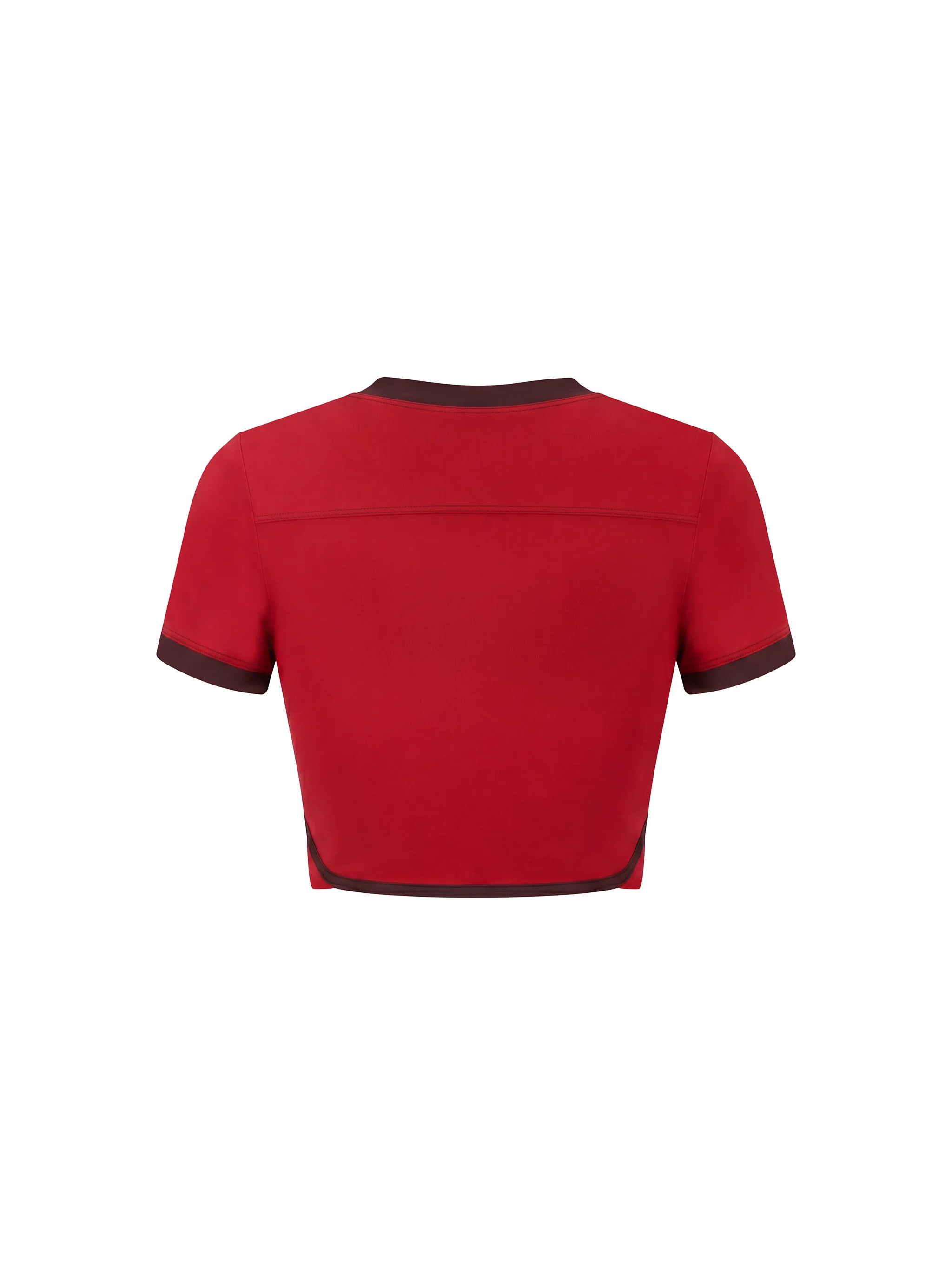 Women’s Color Block Performance T-Shirt