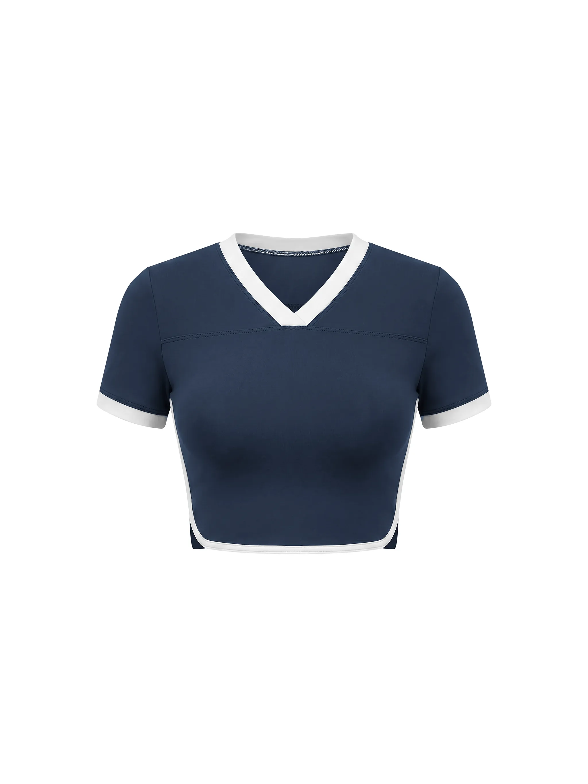 Women’s Color Block Performance T-Shirt