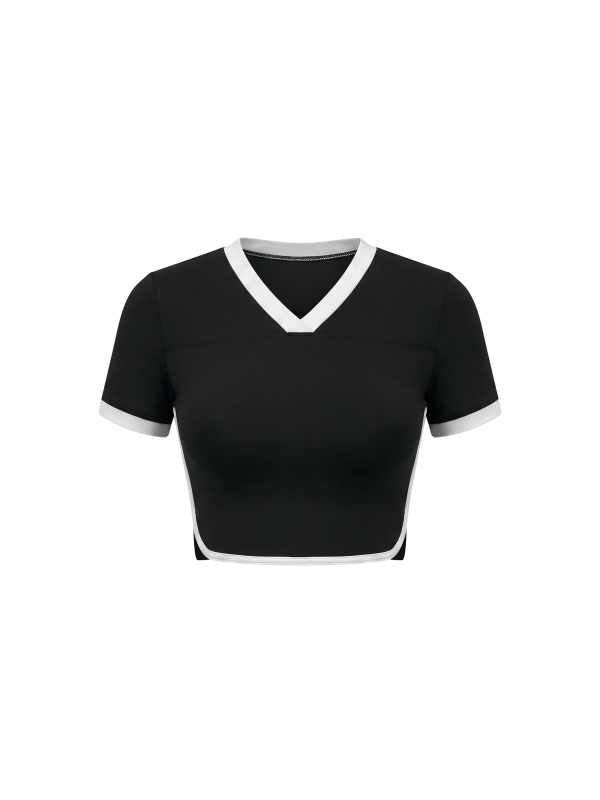 Women’s Color Block Performance T-Shirt