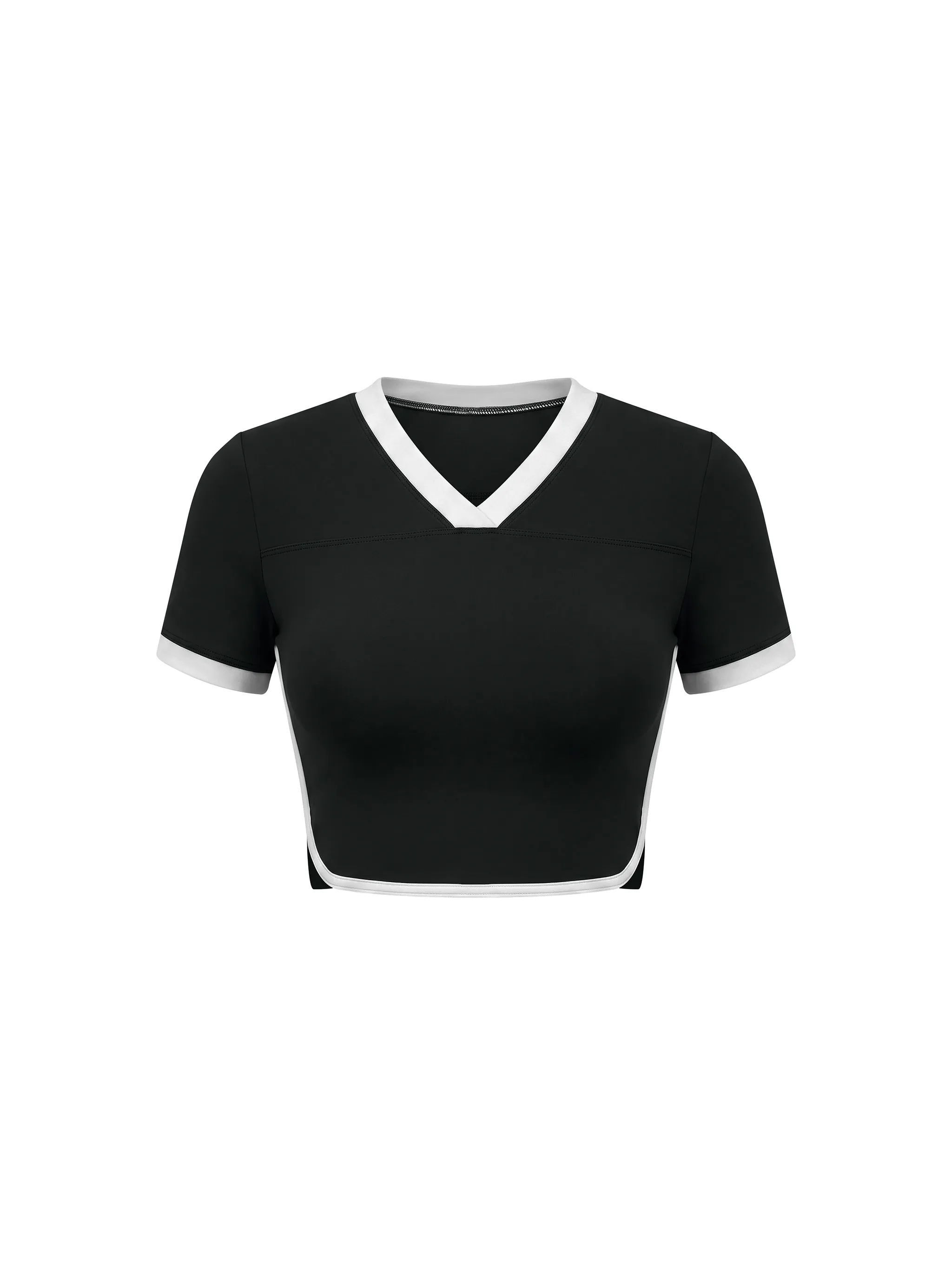 Women’s Color Block Performance T-Shirt