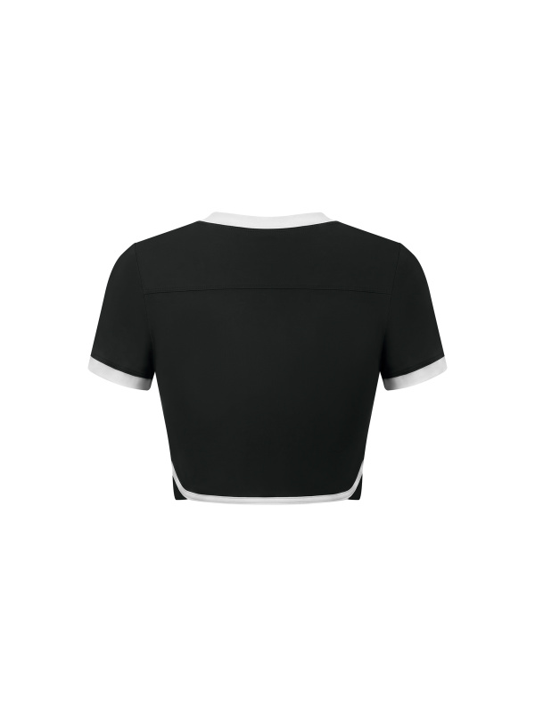 Women’s Color Block Performance T-Shirt