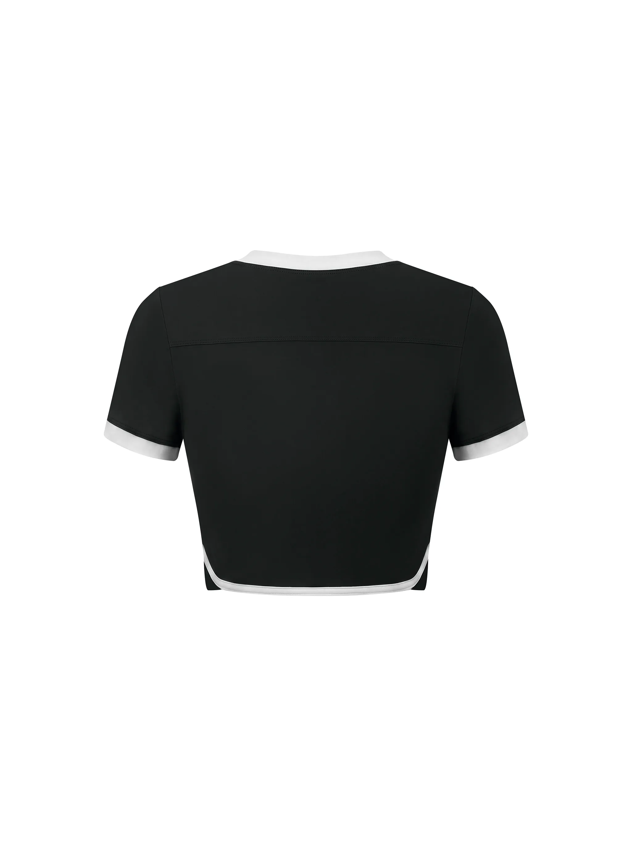 Women’s Color Block Performance T-Shirt