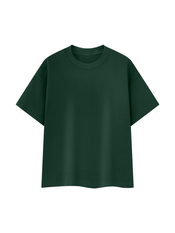 Unisex Heavyweight Boxy T-Shirt
