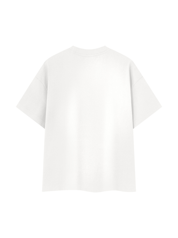 Unisex Heavyweight Boxy T-Shirt
