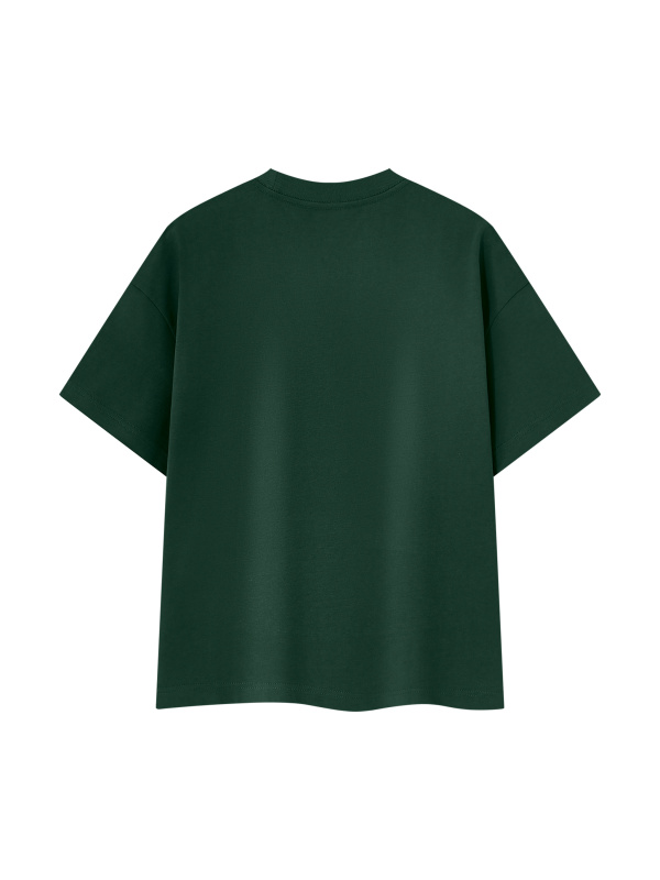 Unisex Heavyweight Boxy T-Shirt