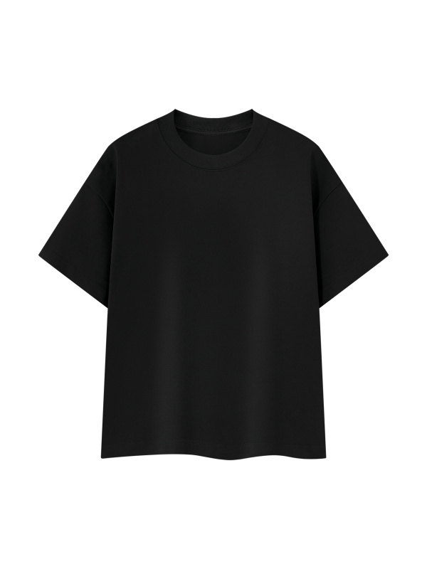 Unisex Heavyweight Boxy T-Shirt