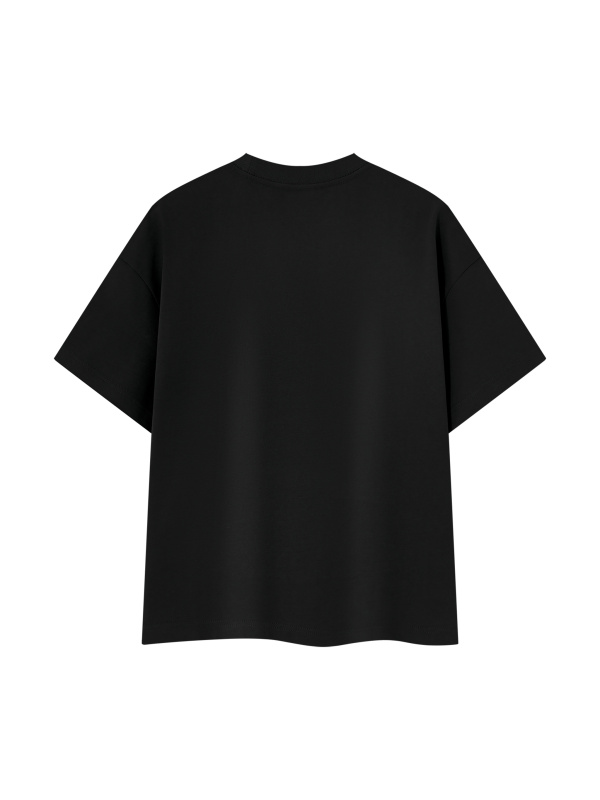 Unisex Heavyweight Boxy T-Shirt