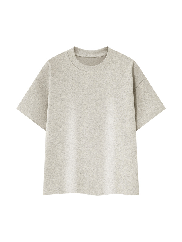Unisex Heavyweight Boxy T-Shirt
