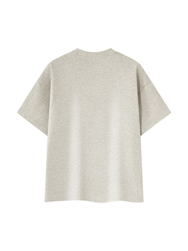 Unisex Heavyweight Boxy T-Shirt