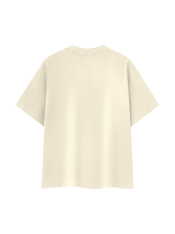 Unisex Heavyweight Boxy T-Shirt